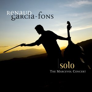 Renaud Garcia-Fons: Solo - The Marcevol Concert