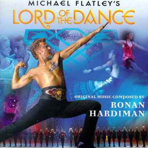 Awatar dla Michael Flatley's Lord of the Dance