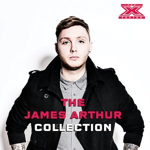 Image for 'The James Arthur Collection'