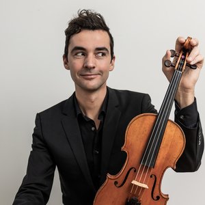 Bas Treub 的头像
