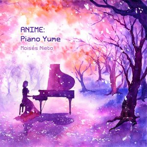 ANIME: Piano Yume