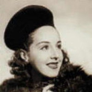 Doris Fisher 的头像