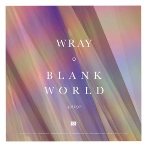 Blank World