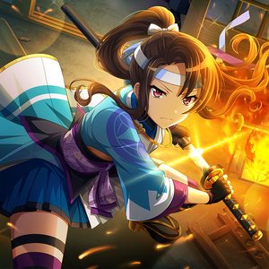 Akikaze Rui (CV: Risa Tsumugi) 的头像