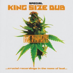 Special King Size Dub (Crucial Recordings In The Name Of Bud)