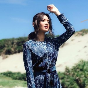 Avatar de 黃妍