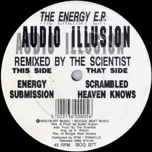Audio Illusion 的头像