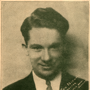 Red Nichols and His Five Pennies photo provided by Last.fm