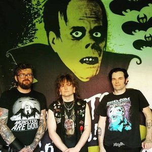 Avatar for Monster A Go-Go