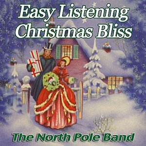 Easy Listening Christmas Bliss