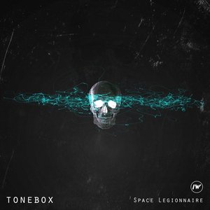 Space Legionnaire - Single