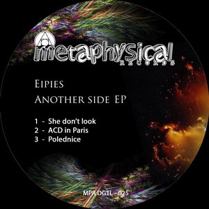 Another Side EP