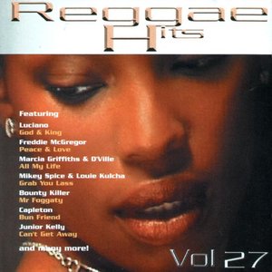 Reggae Hits, Vol. 27