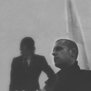 William Basinski + Richard Chartier 的头像