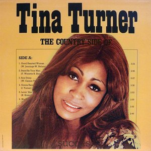 Tina Turner's Lovin' Him Was Easier