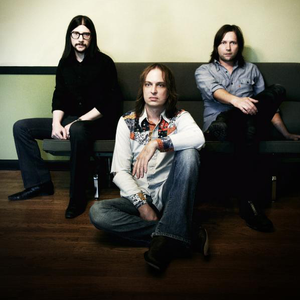 The Greenhornes photo provided by Last.fm