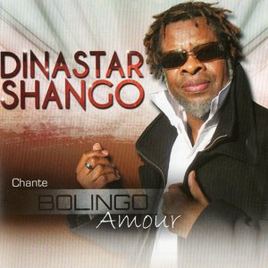 Image for 'Dinastar Shango'