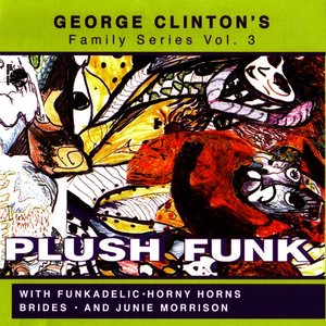 Plush Funk