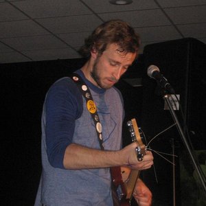 Jon Crocker 的头像