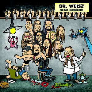 Avatar for Dr. Weisz