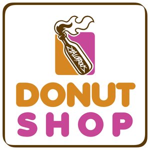 Donut Shop