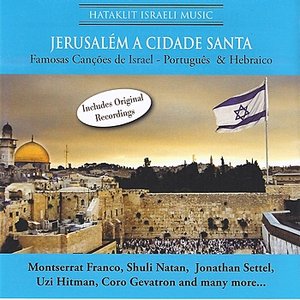 Jerusalem a cidade santa