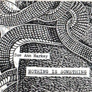 Image for 'Nothing is Something'