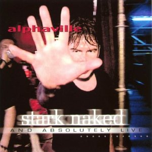 Image pour 'Stark Naked and Absolutely Live'