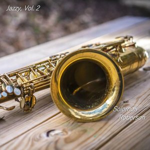 Jazzy, Vol. 2