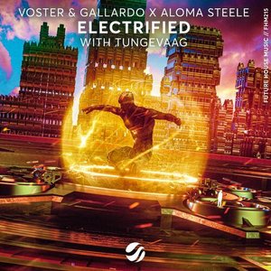 Voster & Gallardo, Aloma Steele, Tungevaag 的头像