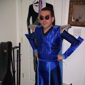 Avatar for Ruben and the Novelty Shack