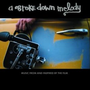 Bild för 'A Broke Down Melody'