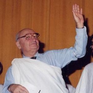 Завельский Юрий Владимирович 的头像