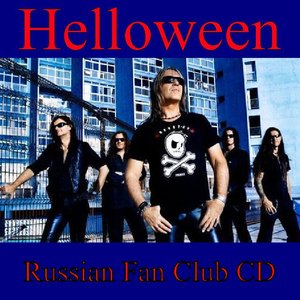 Russian Fan Club CD