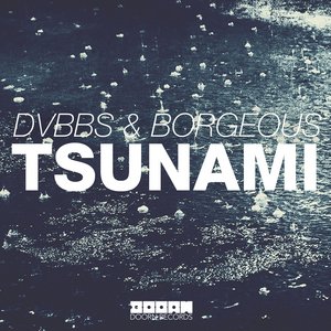 Bild für 'Tsunami'