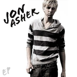 Jon Asher EP