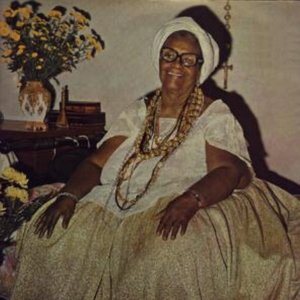 Mãe Menininha do Gantois 的头像