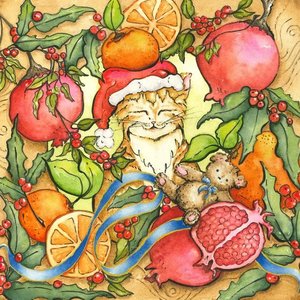 Have Yourself A Merry Little Christmas