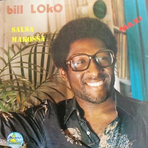 Bill loko 的头像