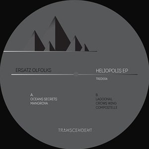 Heliopolis EP