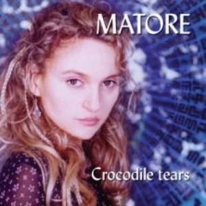 Crocodile Tears