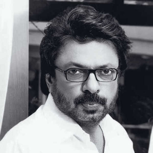 Sanjay Leela Bhansali photo provided by Last.fm
