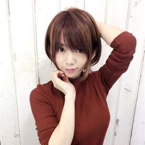 希美まゆ のアバター