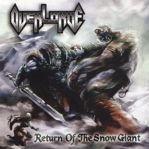 Изображение для 'Return of the Snow Giant'