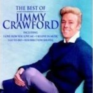 Аватар для Jimmy Crawford