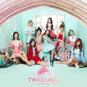 Twiceland - The Opening