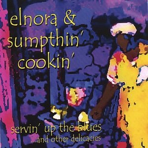 Elnora & Sumpthin' Cookin' のアバター