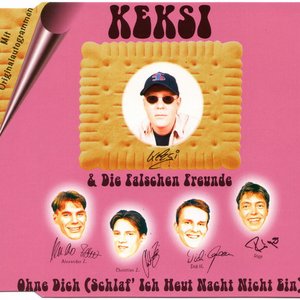 Ohne dich (Schlaf' ich Heut Nacht nicht ein)