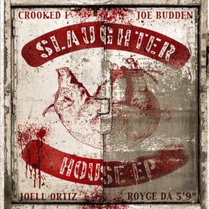 Slaughterhouse EP