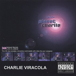 Life on Planet Charlie